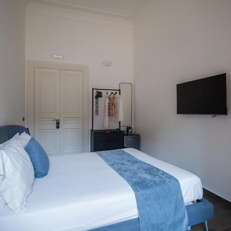 Bed and Breakfast Sisto18 Катания Экстерьер фото