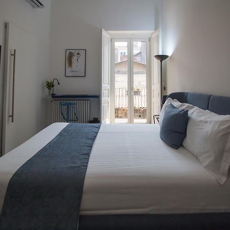 Bed and Breakfast Sisto18 Катания Экстерьер фото