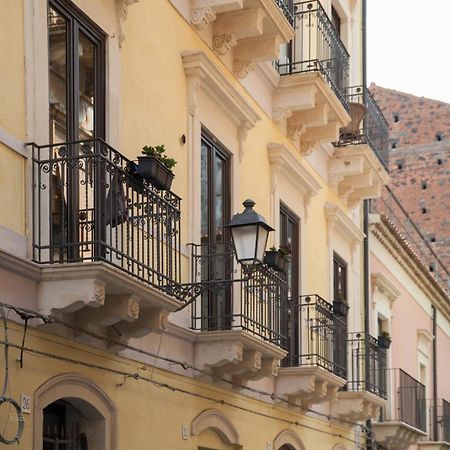 Bed and Breakfast Sisto18 Катания Экстерьер фото