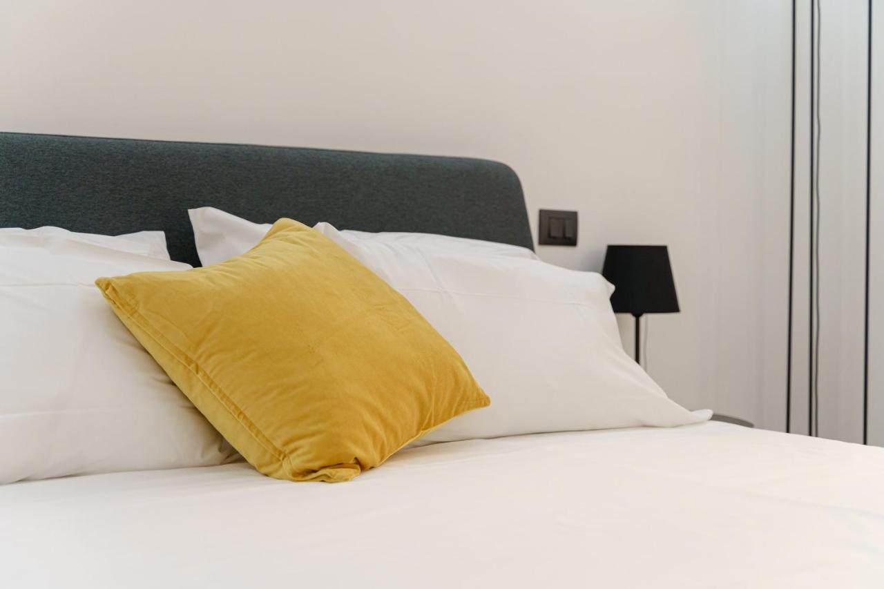 Bed and Breakfast Sisto18 Катания Экстерьер фото
