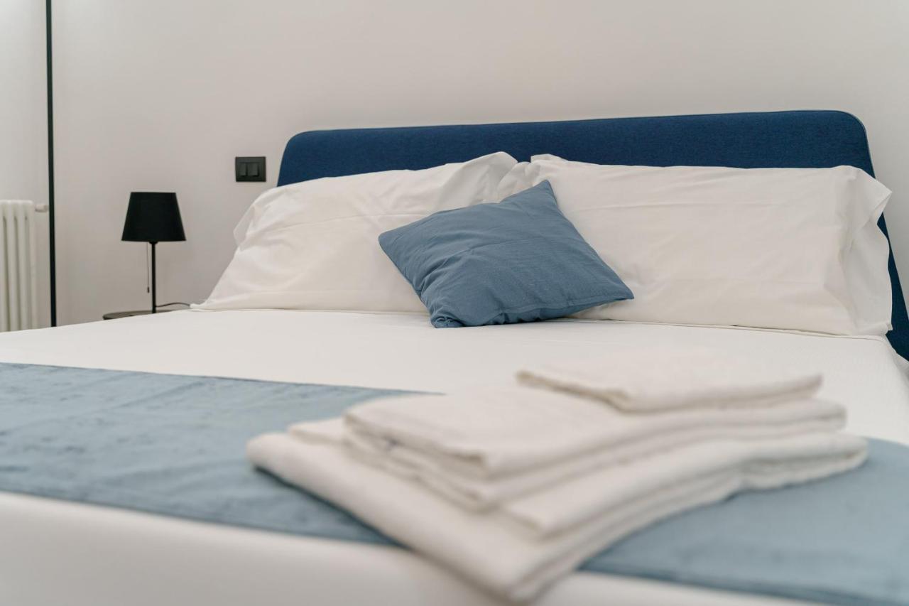 Bed and Breakfast Sisto18 Катания Экстерьер фото