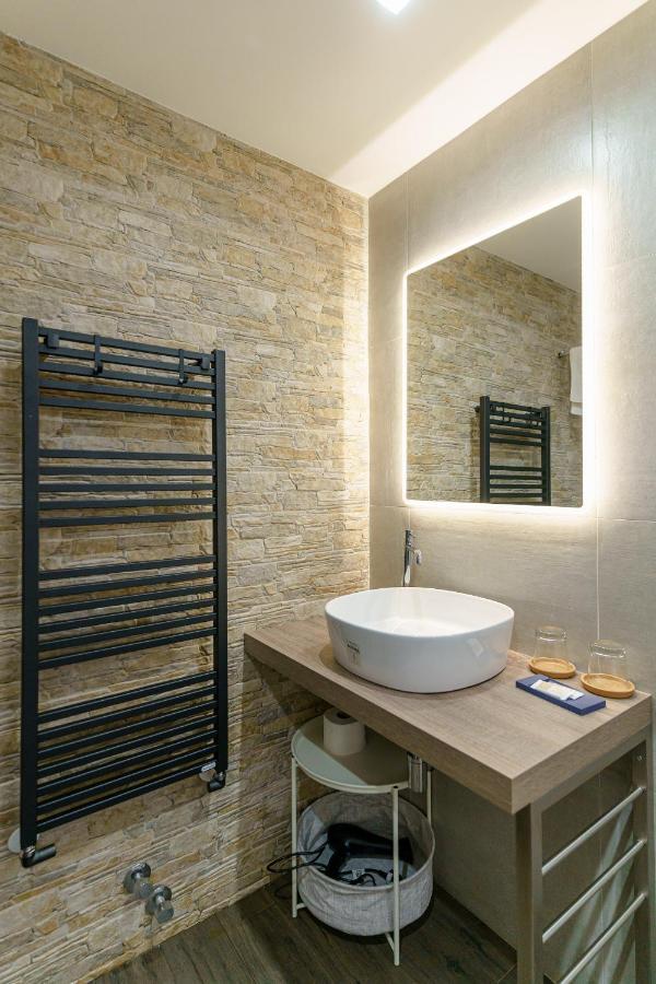 Bed and Breakfast Sisto18 Катания Экстерьер фото