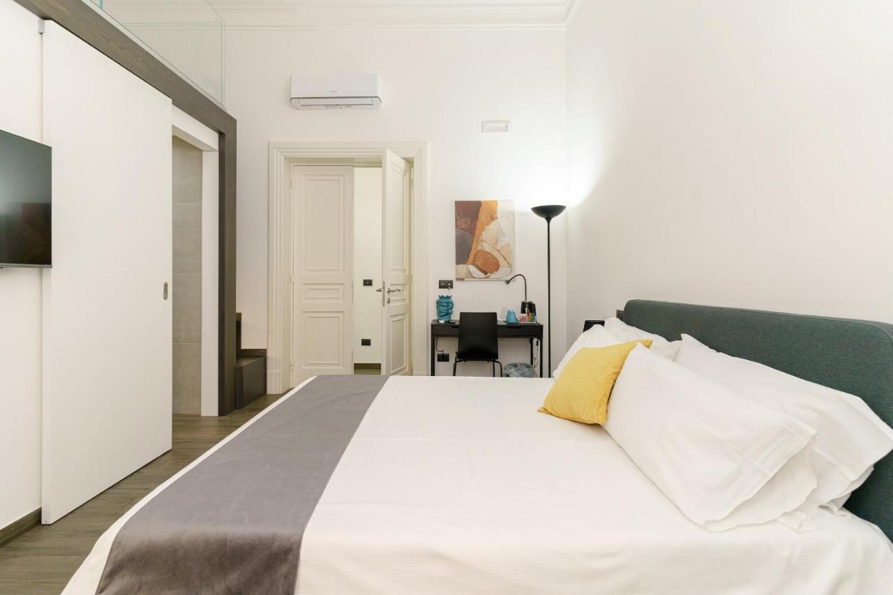 Bed and Breakfast Sisto18 Катания Экстерьер фото
