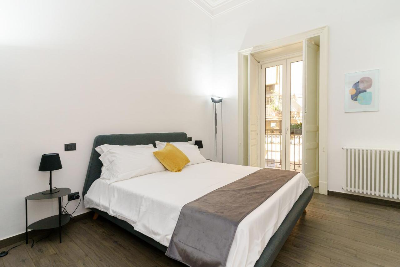 Bed and Breakfast Sisto18 Катания Экстерьер фото