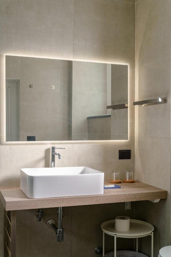Bed and Breakfast Sisto18 Катания Экстерьер фото