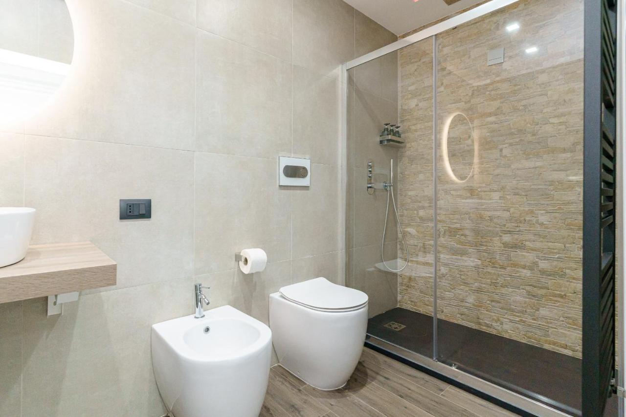 Bed and Breakfast Sisto18 Катания Экстерьер фото