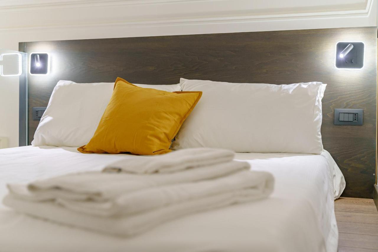 Bed and Breakfast Sisto18 Катания Экстерьер фото