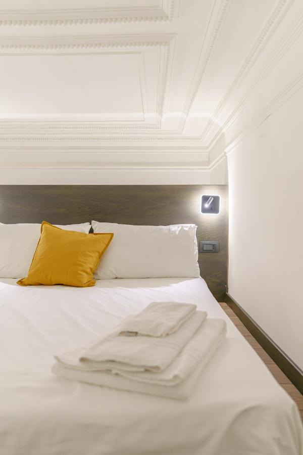 Bed and Breakfast Sisto18 Катания Экстерьер фото