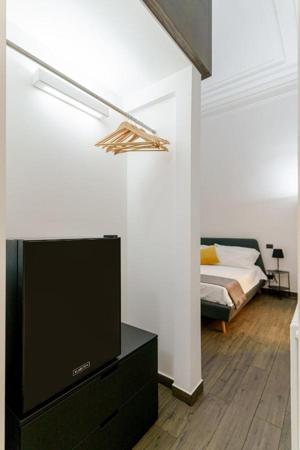 Bed and Breakfast Sisto18 Катания Экстерьер фото