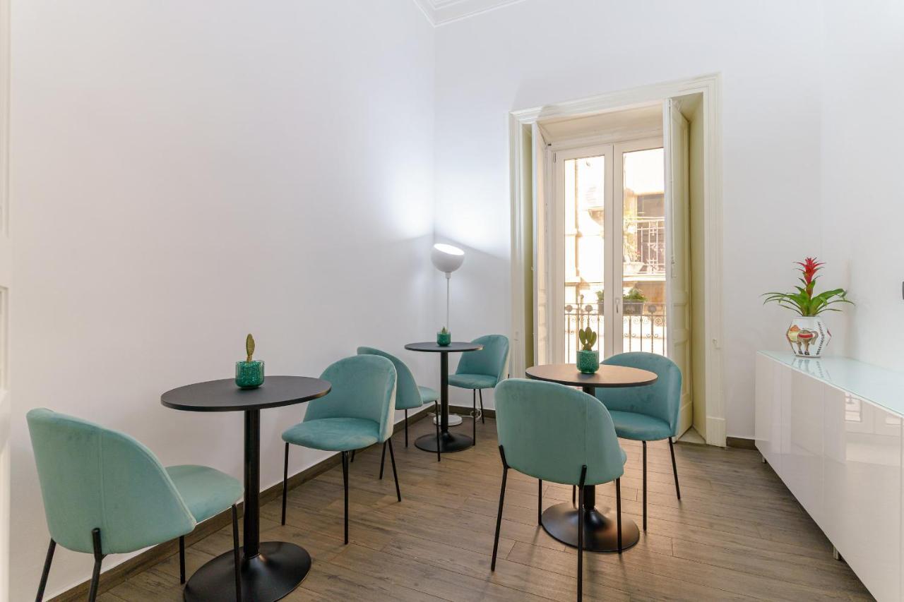 Bed and Breakfast Sisto18 Катания Экстерьер фото