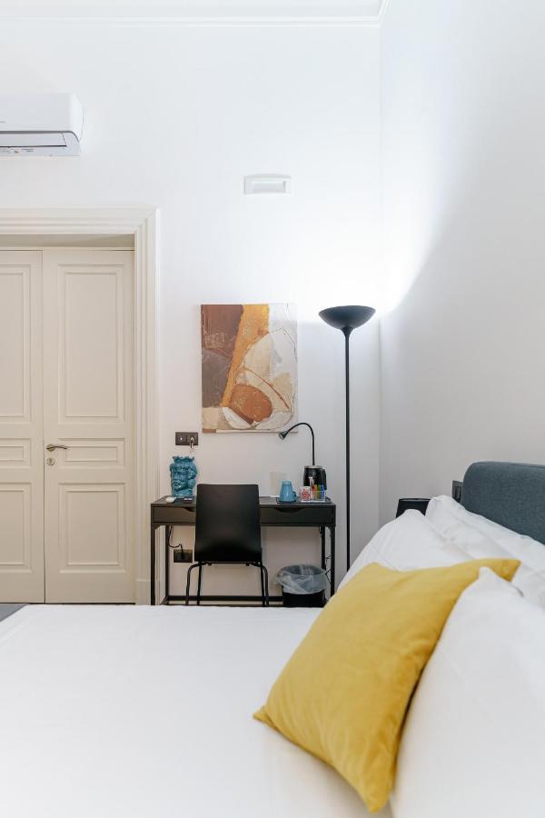 Bed and Breakfast Sisto18 Катания Экстерьер фото