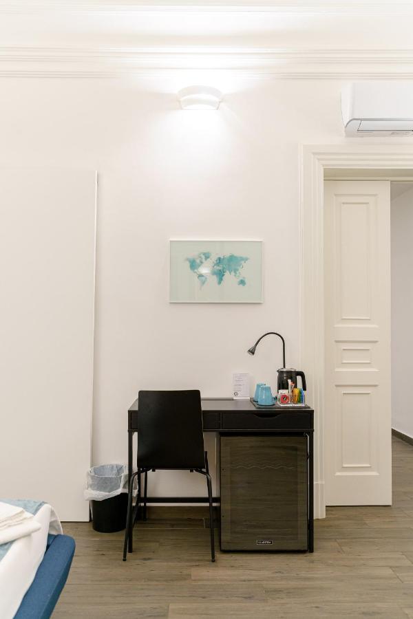 Bed and Breakfast Sisto18 Катания Экстерьер фото