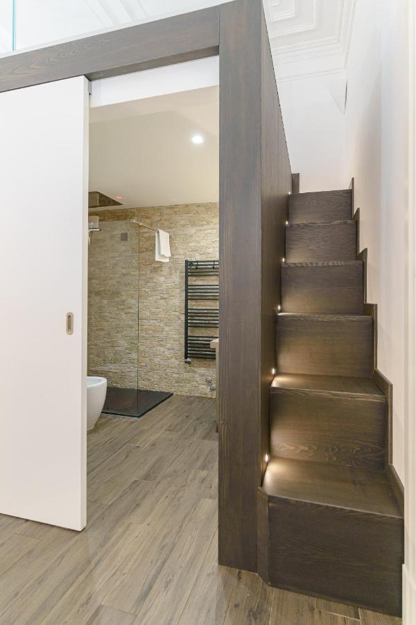 Bed and Breakfast Sisto18 Катания Экстерьер фото