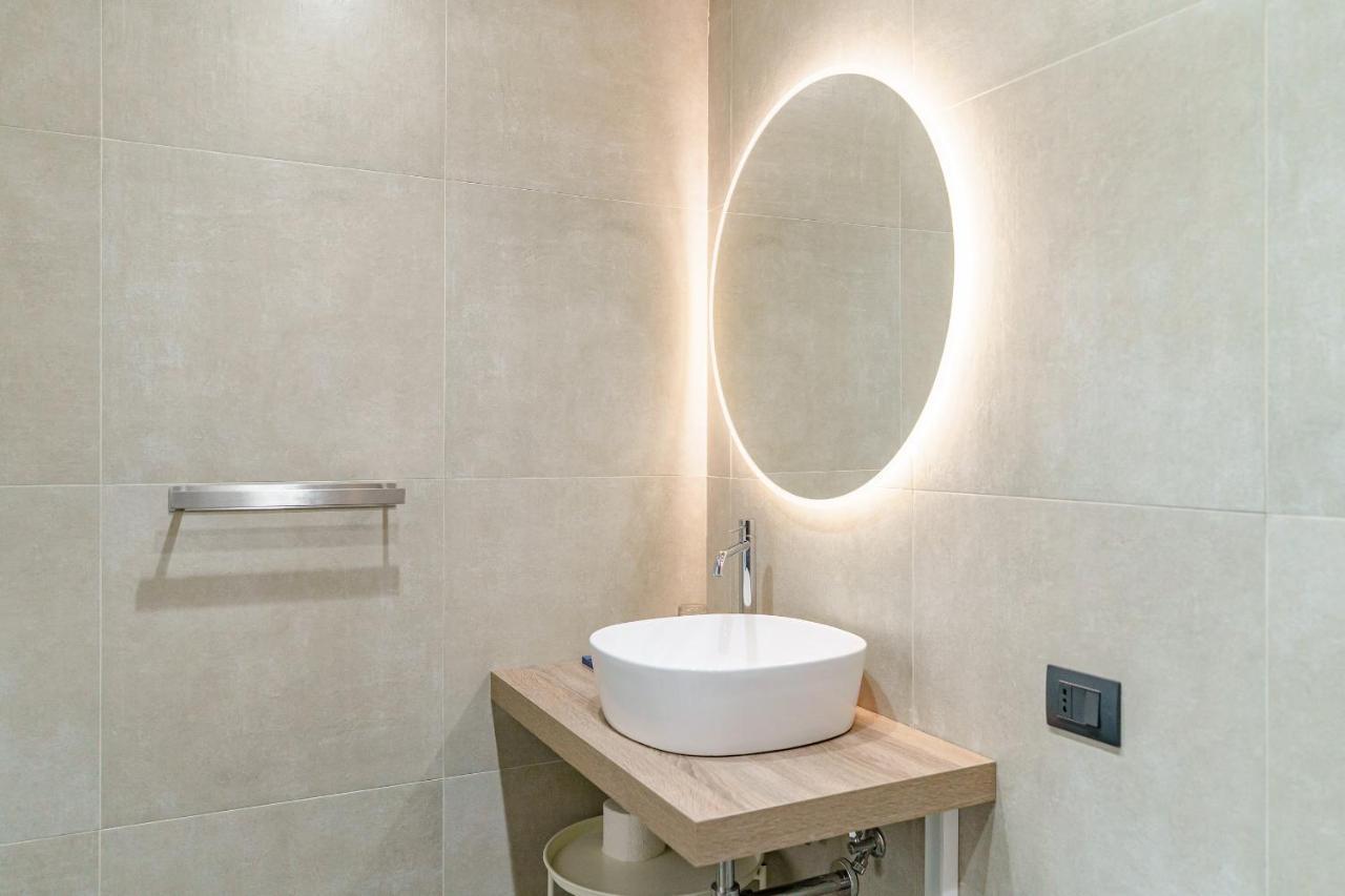 Bed and Breakfast Sisto18 Катания Экстерьер фото