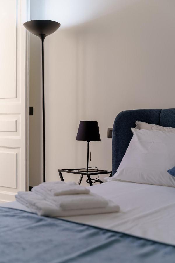 Bed and Breakfast Sisto18 Катания Экстерьер фото