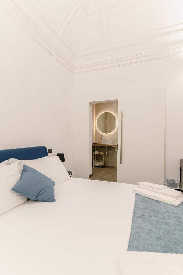 Bed and Breakfast Sisto18 Катания Экстерьер фото