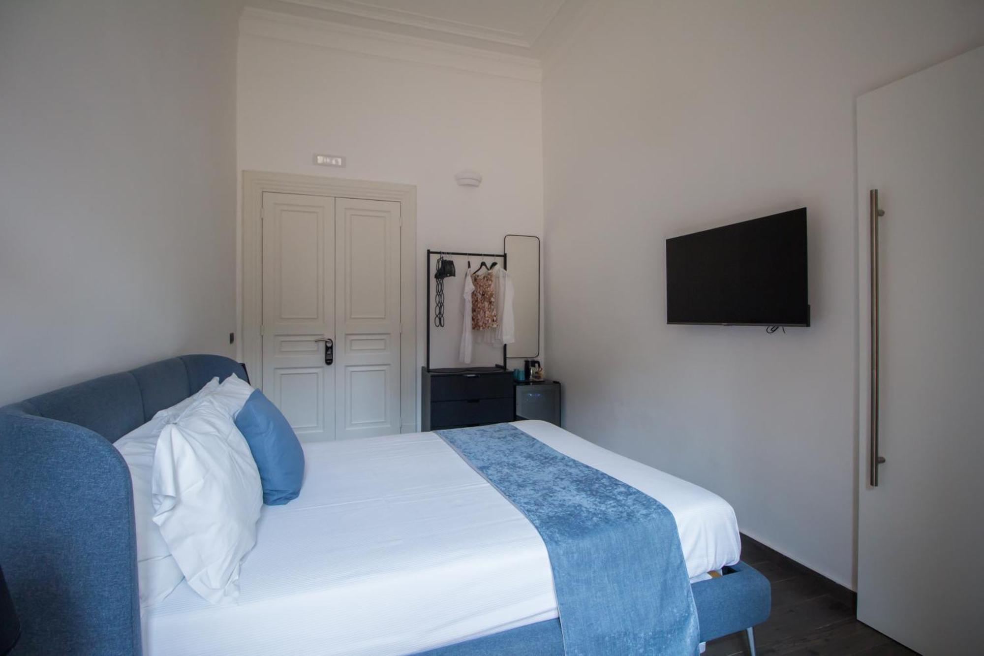 Bed and Breakfast Sisto18 Катания Экстерьер фото