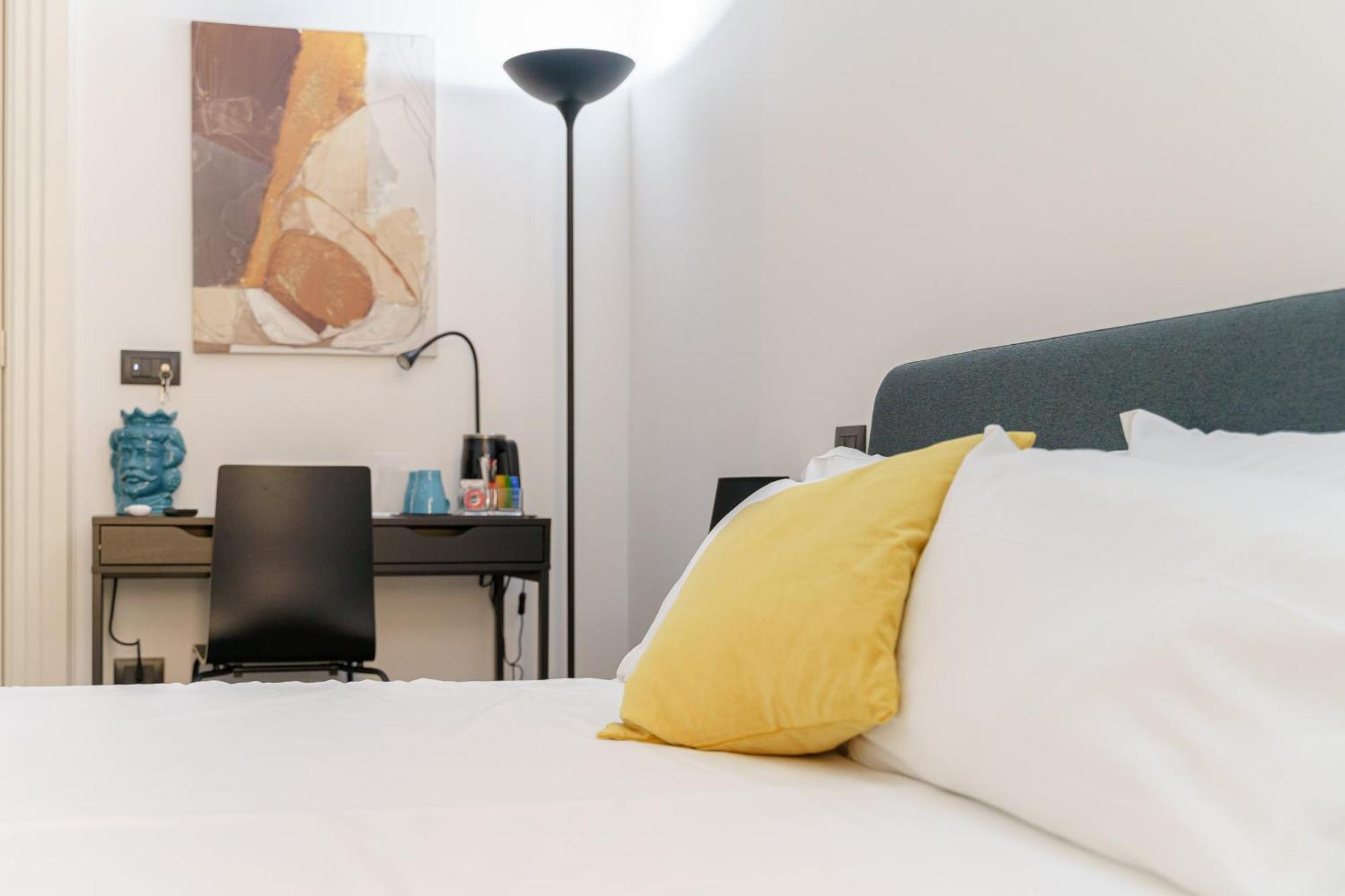 Bed and Breakfast Sisto18 Катания Экстерьер фото
