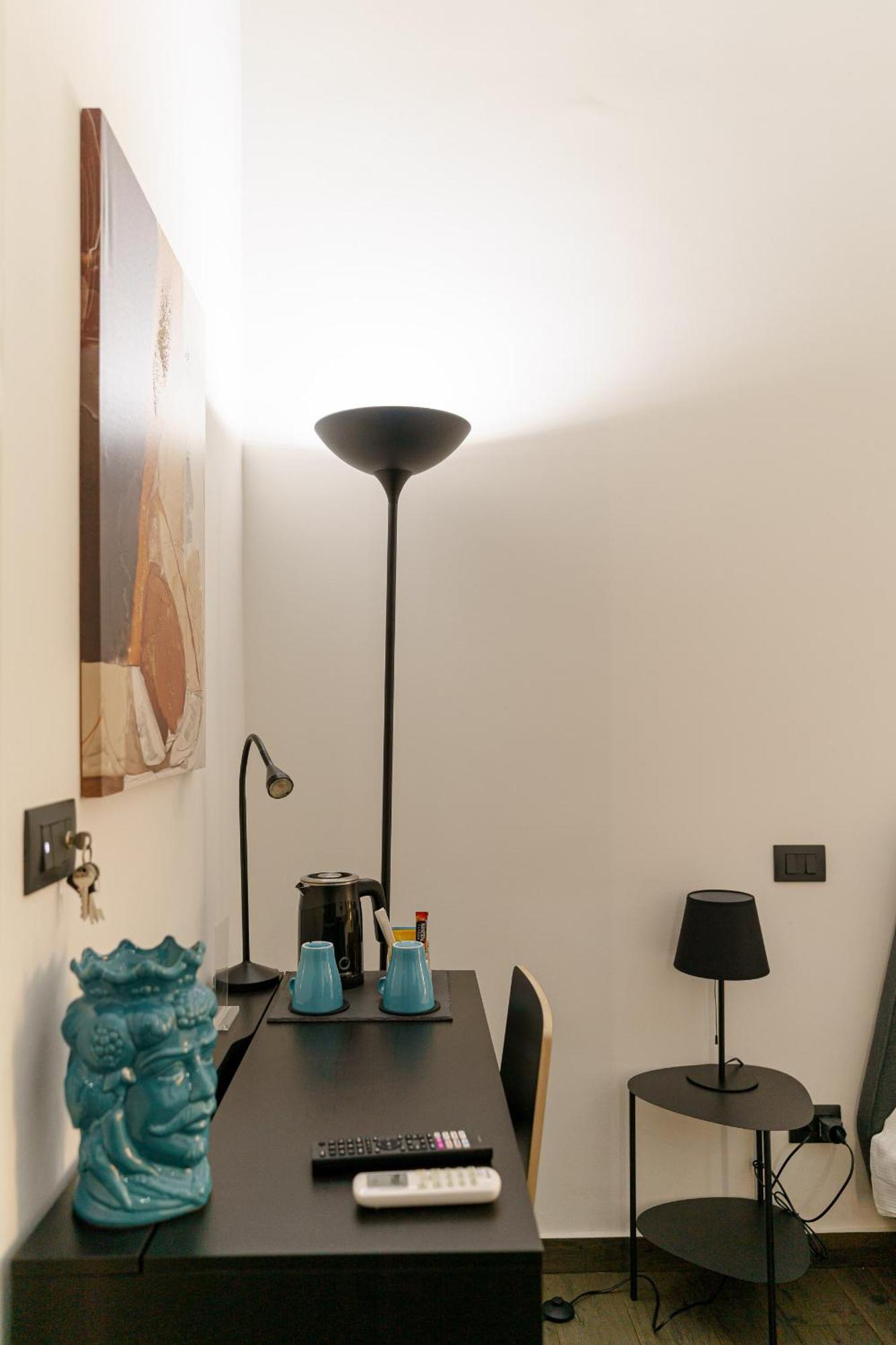 Bed and Breakfast Sisto18 Катания Экстерьер фото