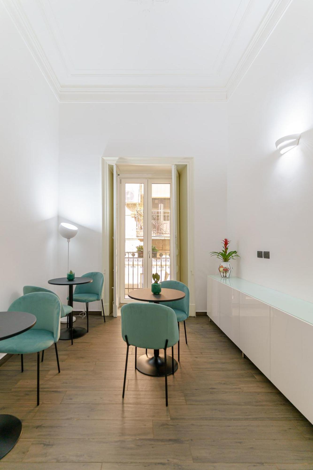 Bed and Breakfast Sisto18 Катания Экстерьер фото