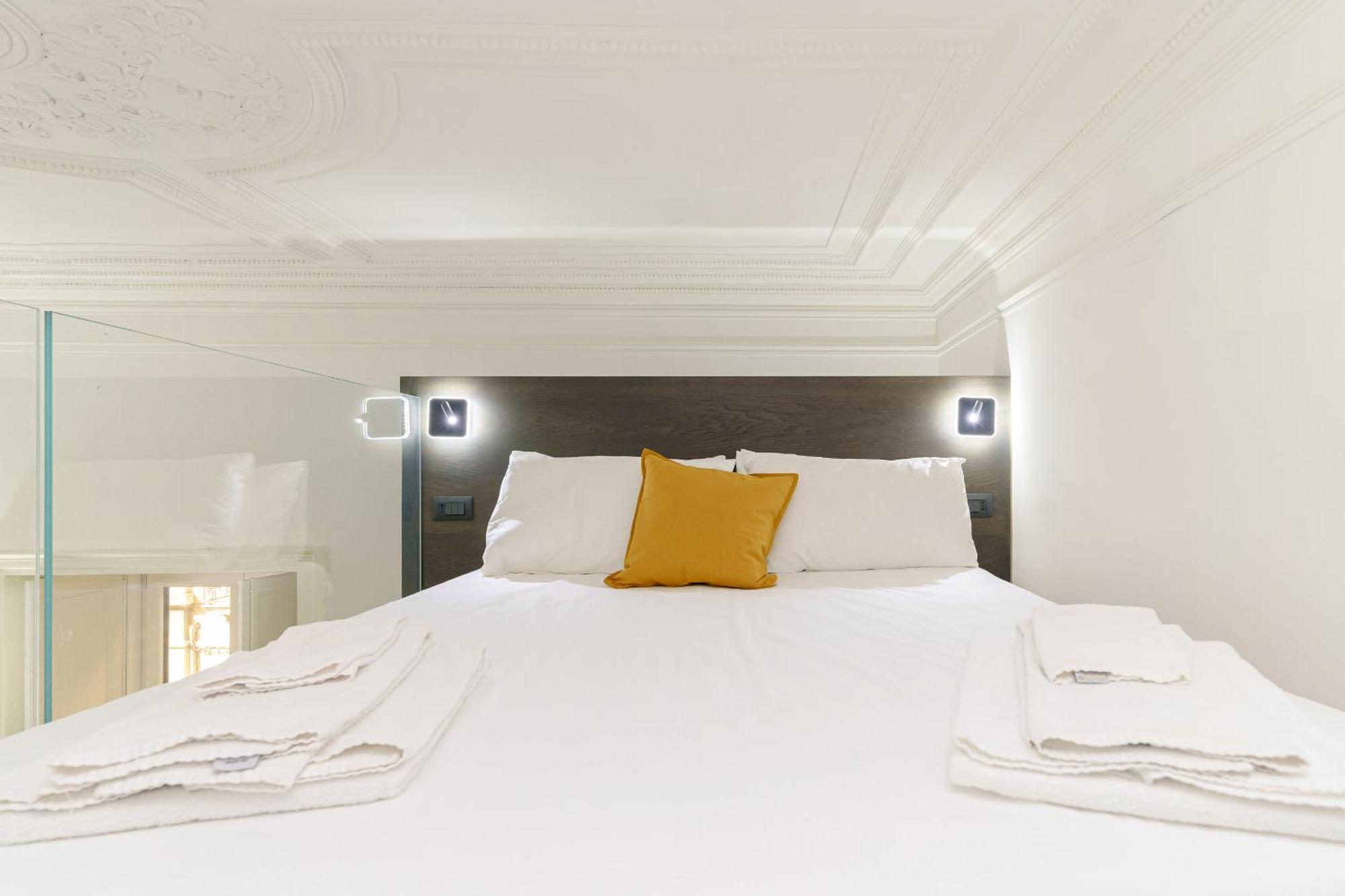 Bed and Breakfast Sisto18 Катания Экстерьер фото