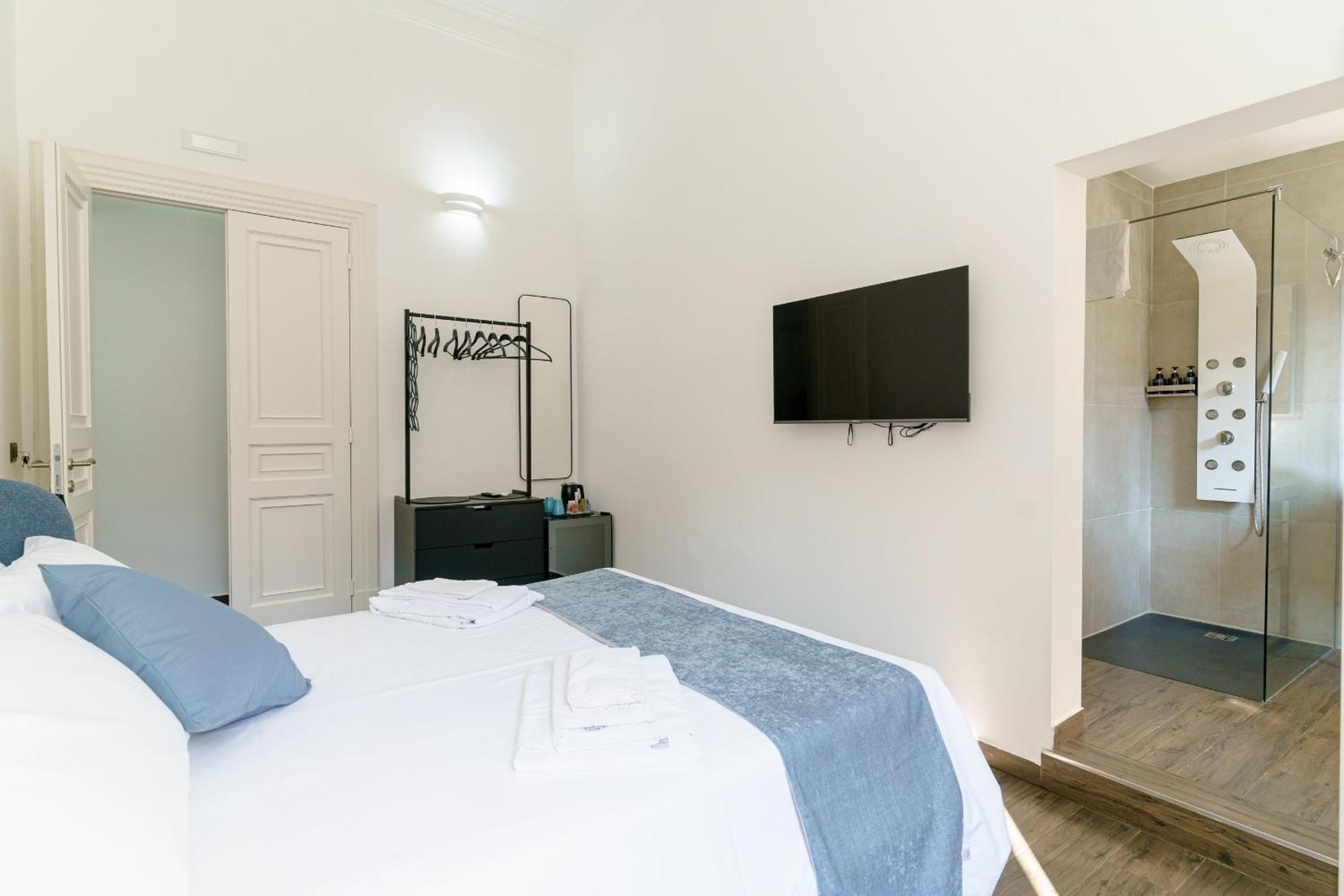 Bed and Breakfast Sisto18 Катания Экстерьер фото