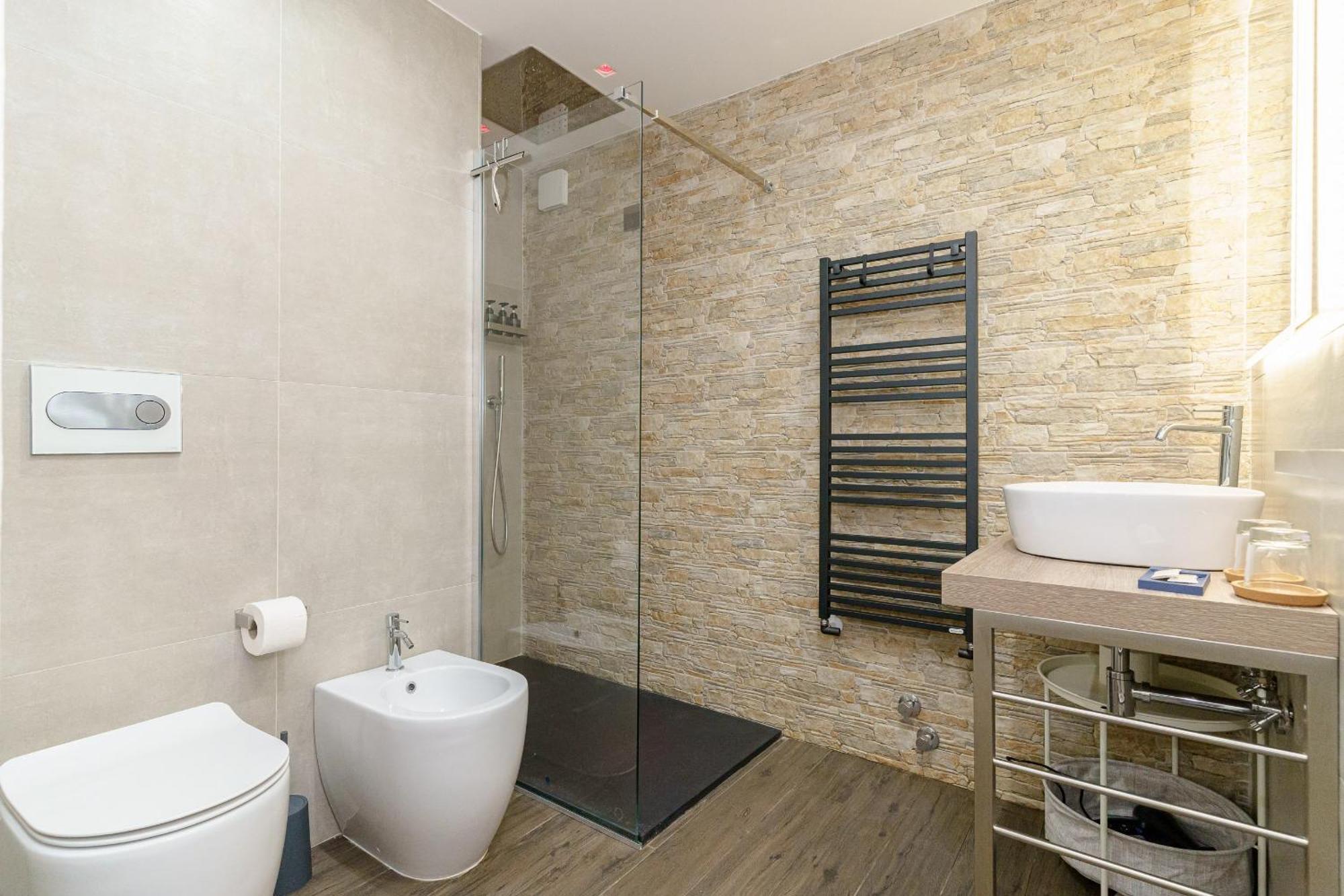 Bed and Breakfast Sisto18 Катания Экстерьер фото
