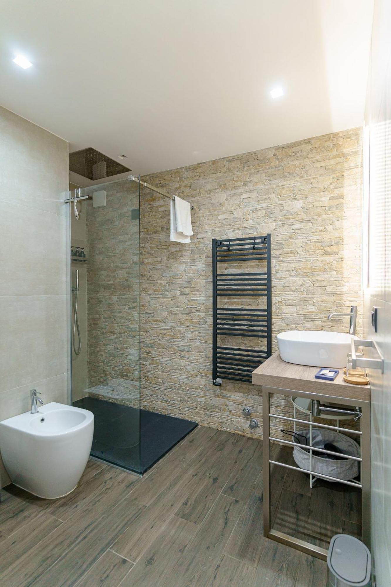 Bed and Breakfast Sisto18 Катания Экстерьер фото